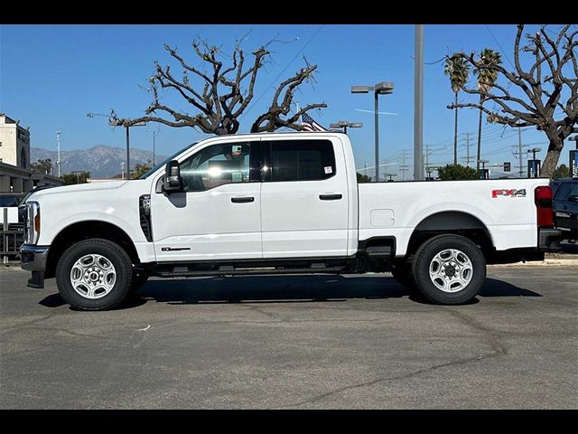 2025 Ford F-250 XLT