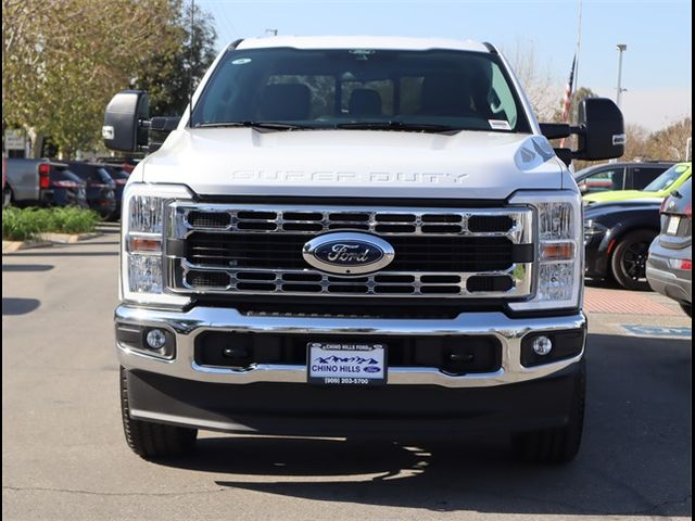 2025 Ford F-250 XLT