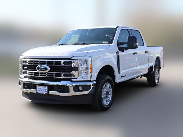 2025 Ford F-250 XLT