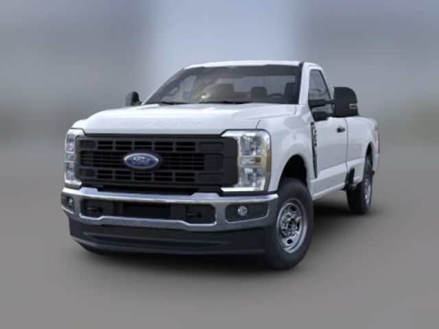 2025 Ford F-250 XLT