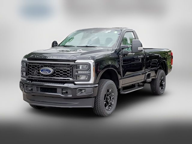 2025 Ford F-250 XL