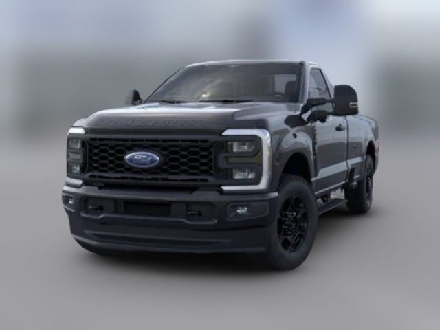 2025 Ford F-250 XL