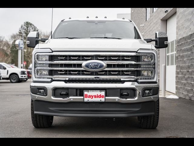 2025 Ford F-250 King Ranch