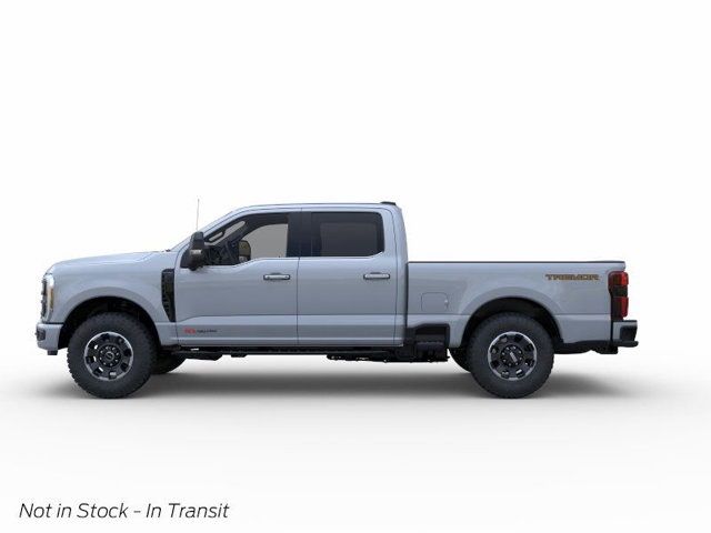 2025 Ford F-250 Platinum