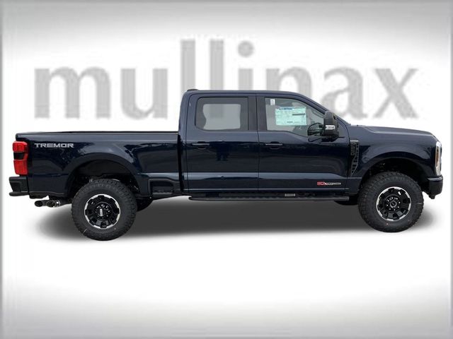 2025 Ford F-250 Platinum