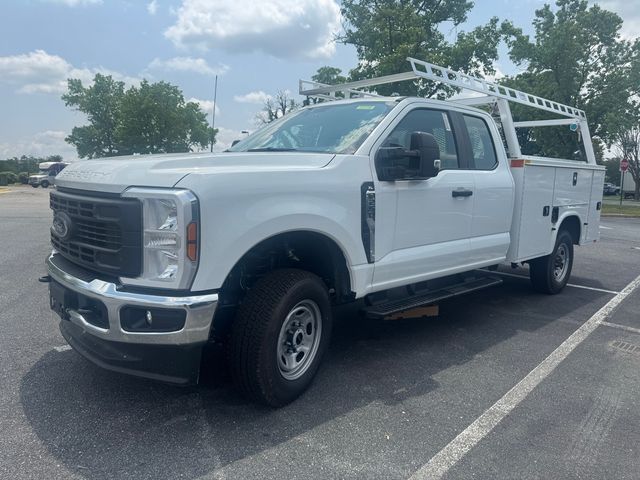 2025 Ford F-250 XL