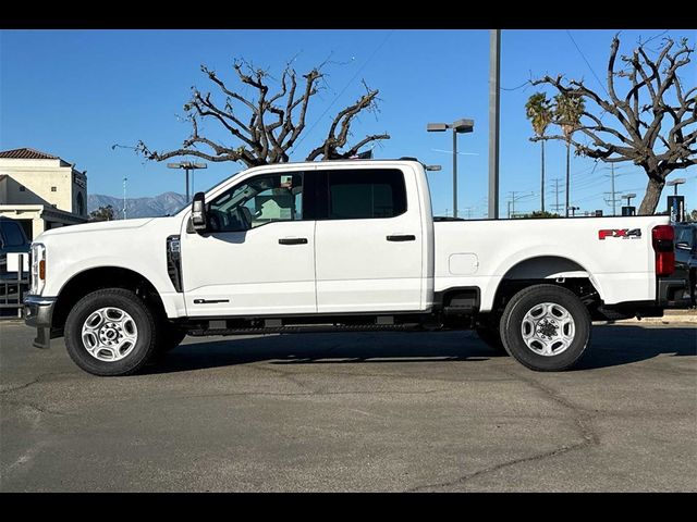 2025 Ford F-250 XLT