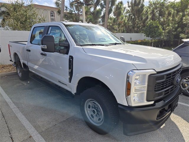 2025 Ford F-250 XL