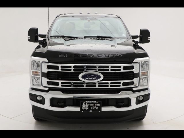 2025 Ford F-250 XLT