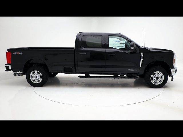 2025 Ford F-250 XLT