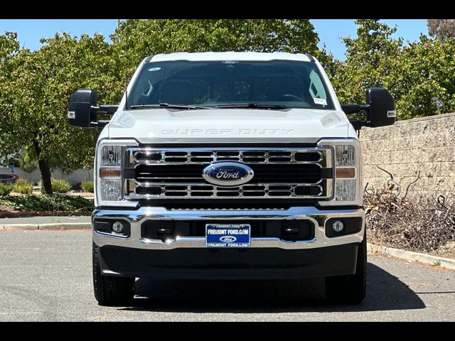 2025 Ford F-250 XLT