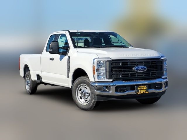 2025 Ford F-250 XL