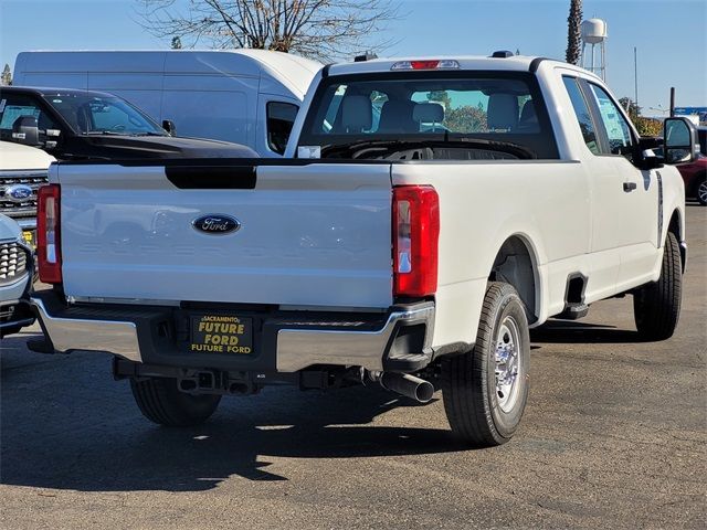 2025 Ford F-250 XL