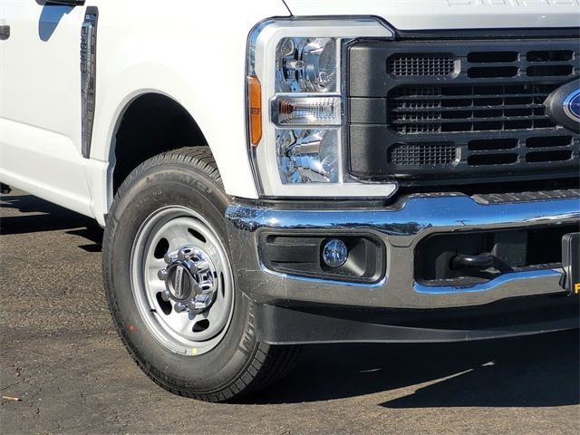 2025 Ford F-250 XL