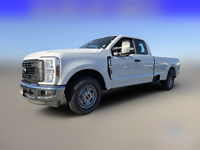 2025 Ford F-250 XL