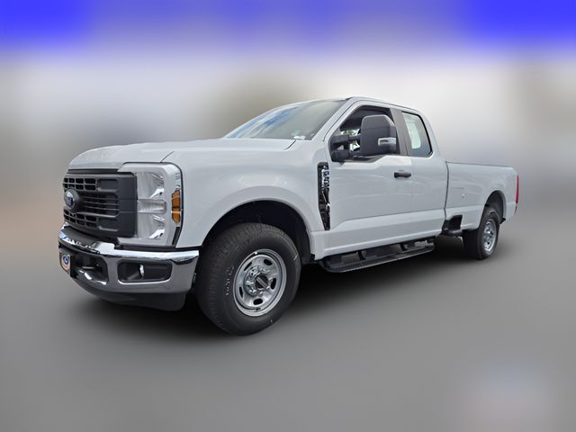 2025 Ford F-250 XL