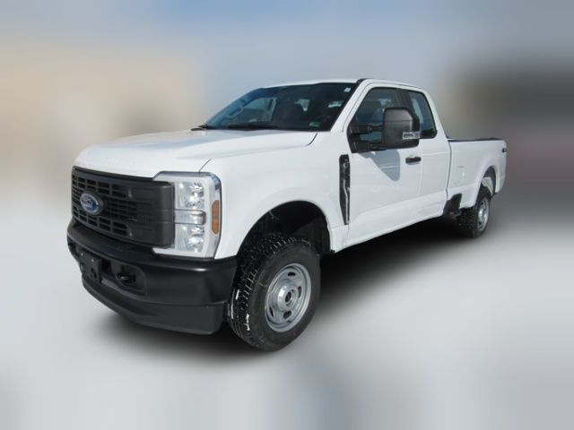 2025 Ford F-250 XL