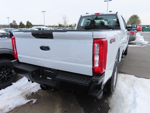 2025 Ford F-250 XL