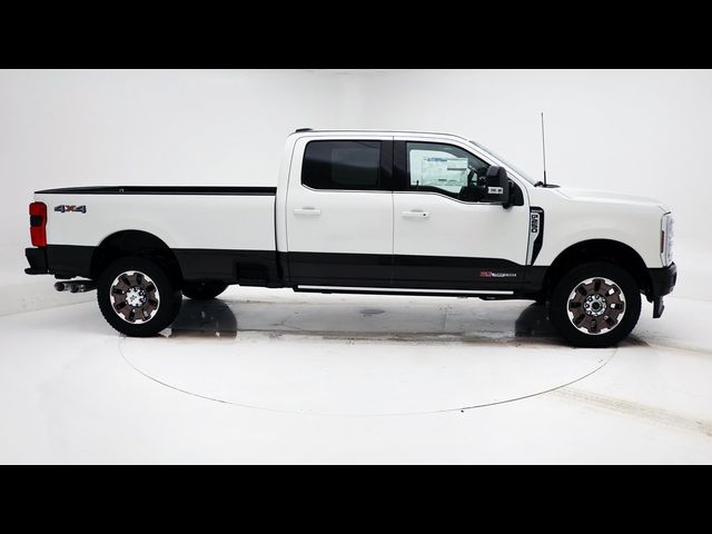 2025 Ford F-250 King Ranch