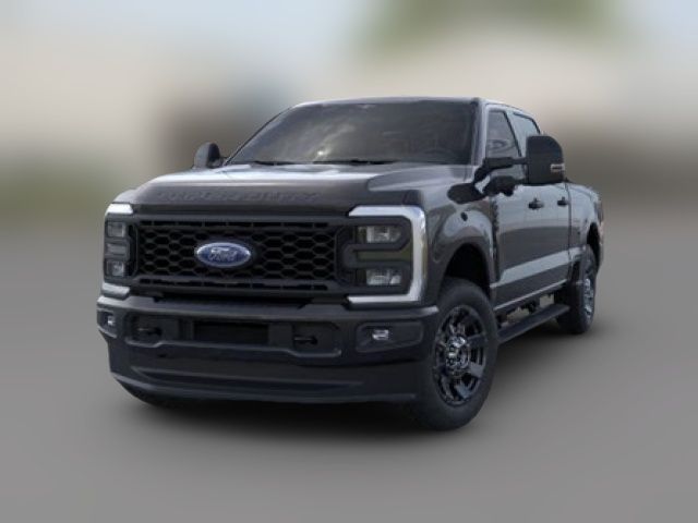 2025 Ford F-250 XL