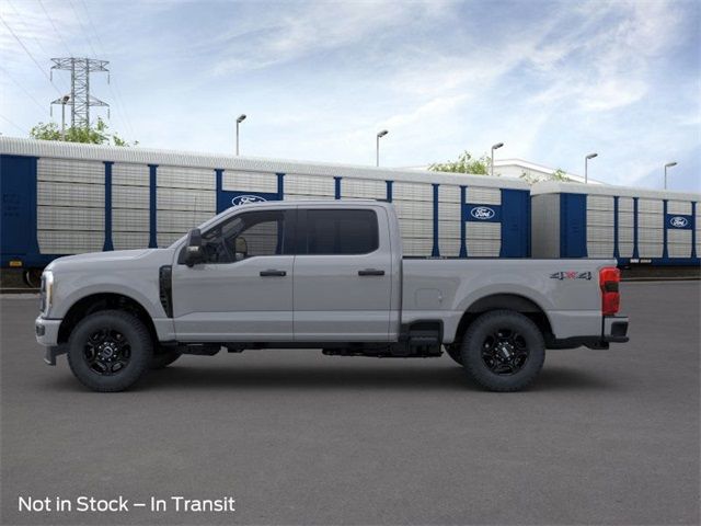 2025 Ford F-250 XL