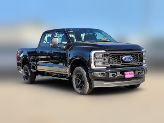 2025 Ford F-250 XL