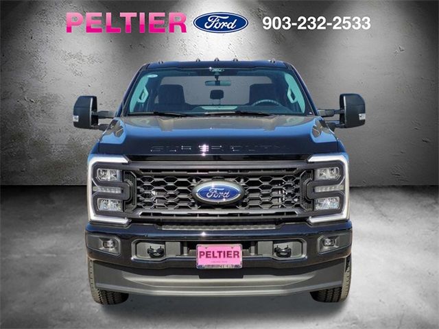 2025 Ford F-250 XL