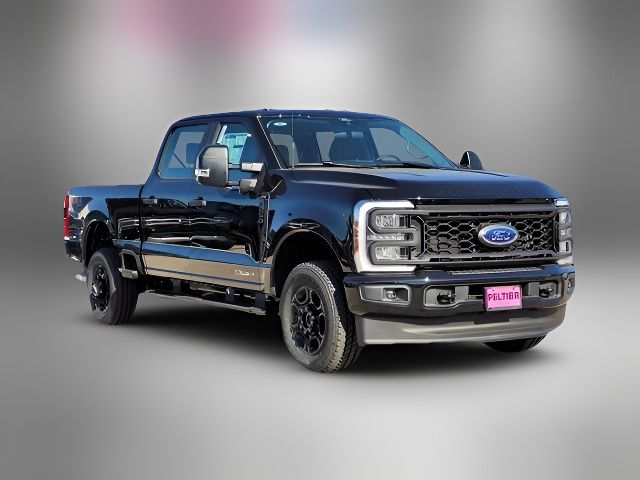 2025 Ford F-250 XL