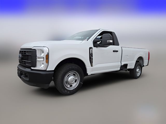 2025 Ford F-250 XL