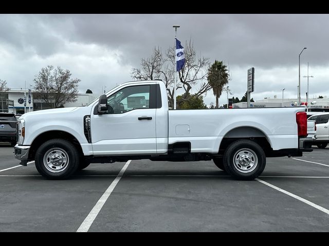 2025 Ford F-250 XL