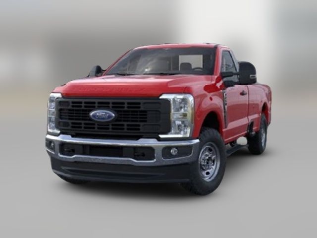 2025 Ford F-250 XLT