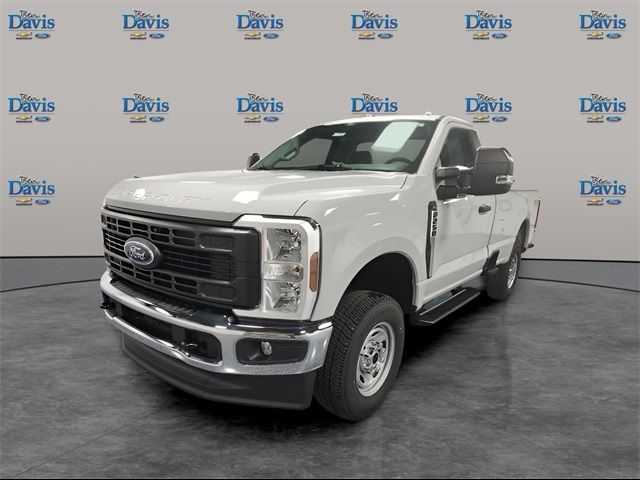 2025 Ford F-250 XLT