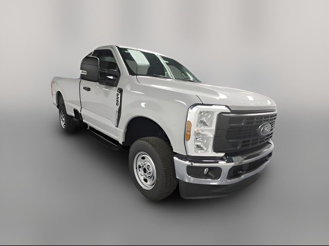 2025 Ford F-250 XLT