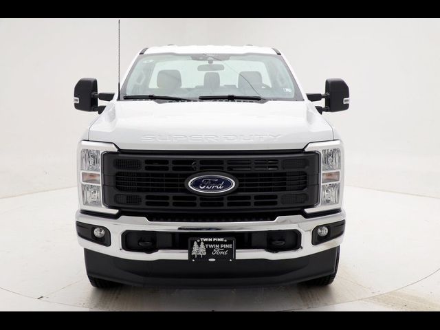 2025 Ford F-250 XLT