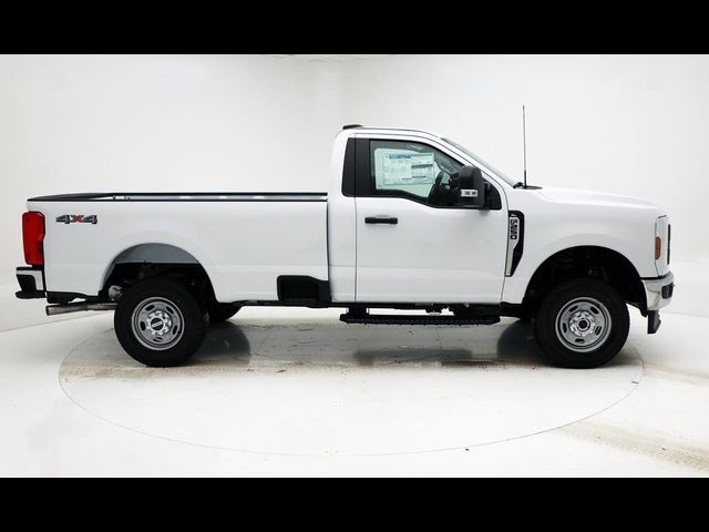 2025 Ford F-250 XLT