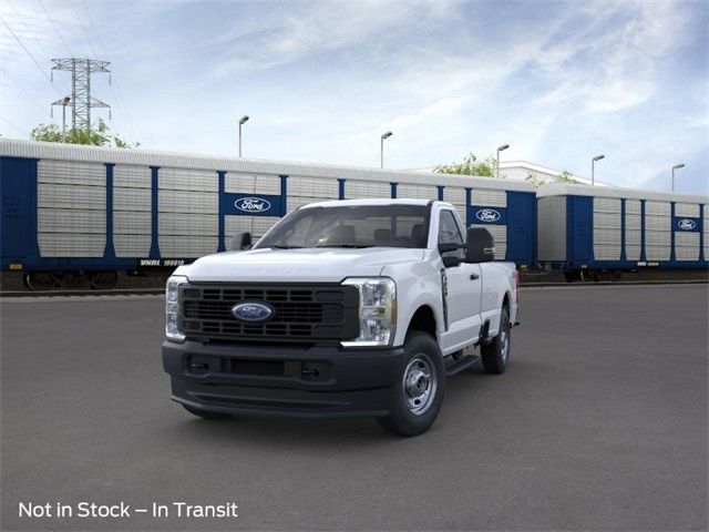 2025 Ford F-250 XLT