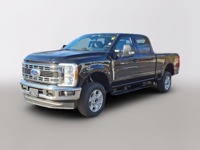 2025 Ford F-250 XLT