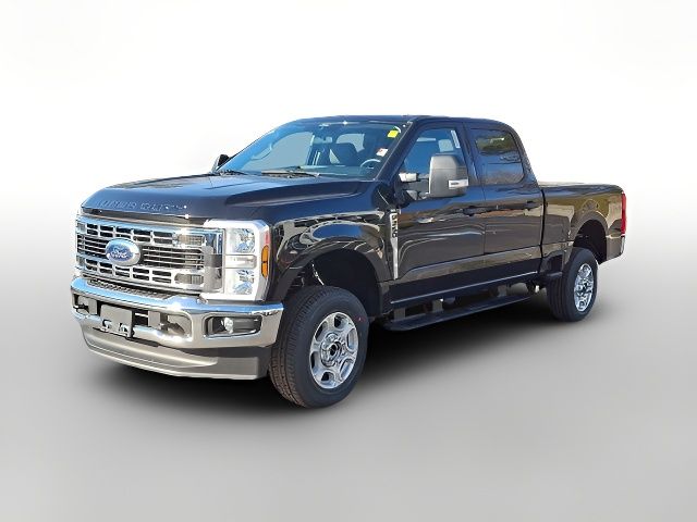 2025 Ford F-250 XLT