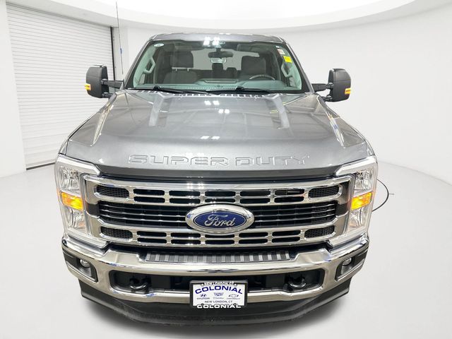 2025 Ford F-250 XLT