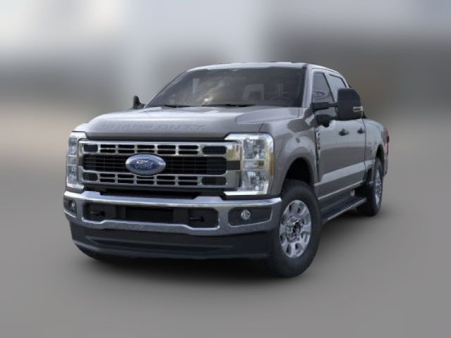 2025 Ford F-250 XLT