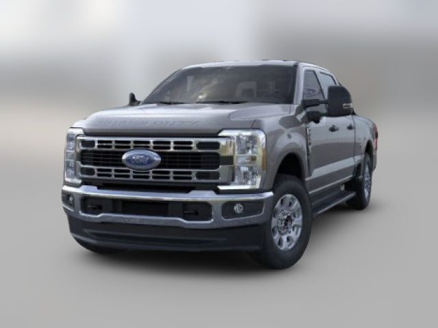 2025 Ford F-250 XLT