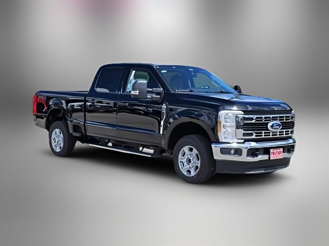 2025 Ford F-250 XLT