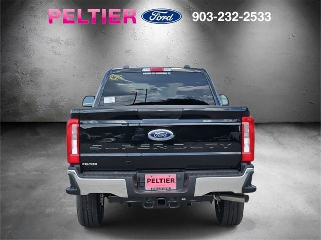 2025 Ford F-250 XLT