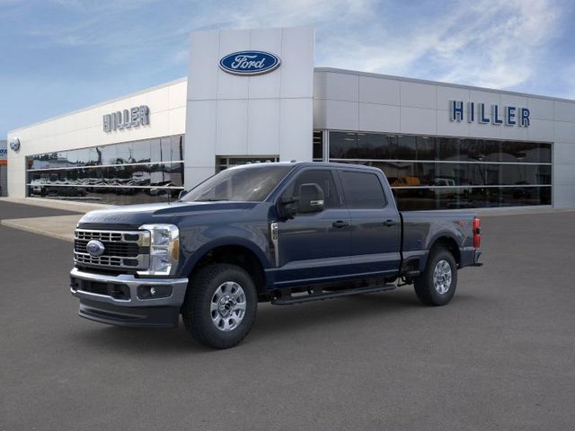 2025 Ford F-250 XLT