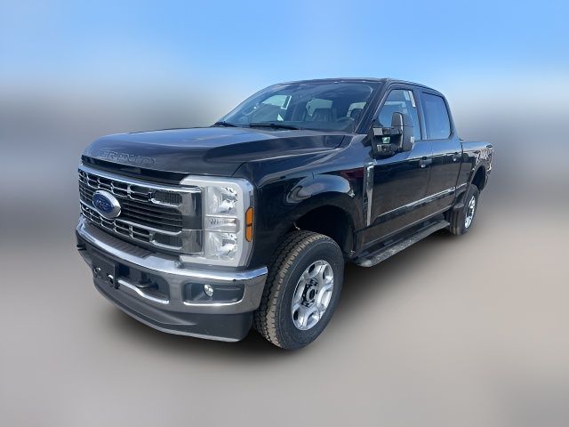 2025 Ford F-250 XLT