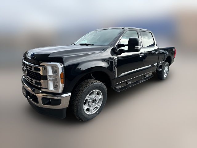 2025 Ford F-250 XLT