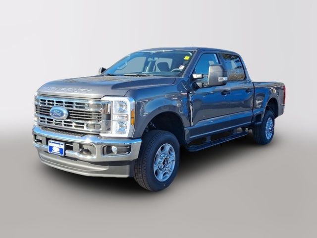 2025 Ford F-250 XLT