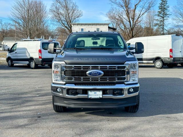 2025 Ford F-250 XLT