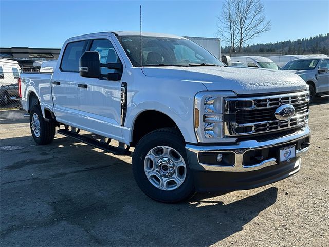 2025 Ford F-250 XLT