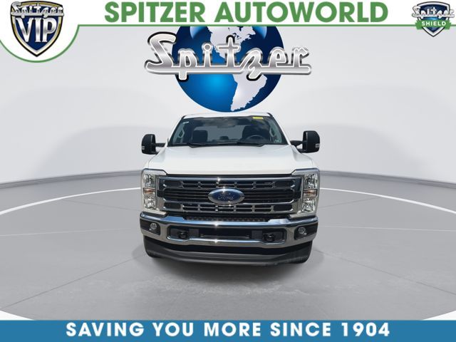 2025 Ford F-250 XLT